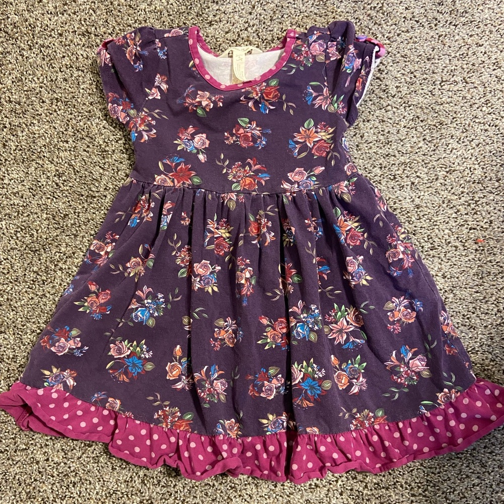 Matilda Jane Dress
